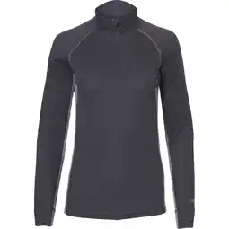 Albert Heijn Nomad Thermo pull dames maat L aanbieding