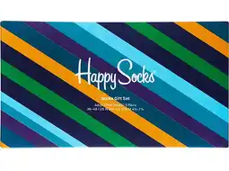 MediaMarkt Happy Socks 3-pack No. 5 41-46 Socks aanbieding