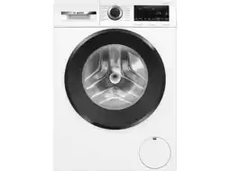 MediaMarkt Bosch Wgg246zwnl - Wasmachine 9 Kg 1600 Rpm 73 Db aanbieding