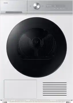 MediaMarkt Samsung Dv90db8845ghu3 - 9 Kg 60 Db Energielabel A Warmtepompdroger aanbieding