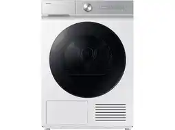 MediaMarkt Samsung Dv90db8845ghu3 - 9 Kg 60 Db Energielabel A Warmtepompdroger aanbieding