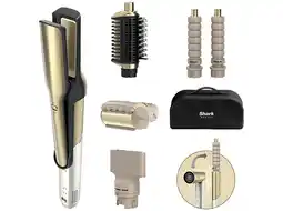 MediaMarkt Shark Glam 5-in-1 Multistyler En Föhn - Hd6051seu aanbieding