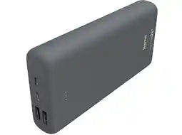 MediaMarkt Hama 201670 Power Pack Supreme 24hd aanbieding