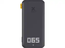 MediaMarkt Xtorm 276749 140w Powerbank Titan Pro aanbieding