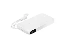 MediaMarkt Belkin 20000 Mah Powerbank 20 Watt Met Display – Wit aanbieding