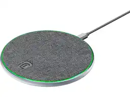 MediaMarkt Cellularline Tweed 15w Usb-c Draadloze Oplader aanbieding