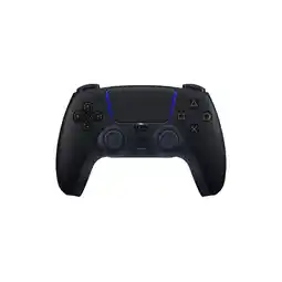 MediaMarkt Sony Playstation 5 Dualsense Draadloze Controller - Zwart aanbieding