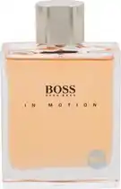 Amazon BOSS Heritage Motion Eau de Toilette 100ml aanbieding