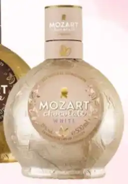 Mitra Mozart Chocolate White aanbieding