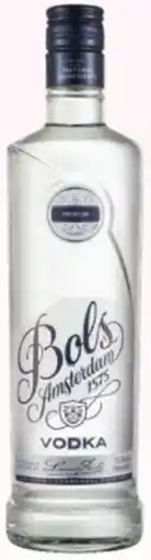 Mitra Bols Vodka aanbieding