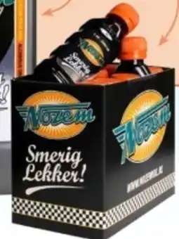 Mitra Nozem Oil Power Oil aanbieding