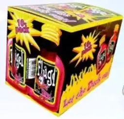 Mitra Flügel Red Vodka aanbieding