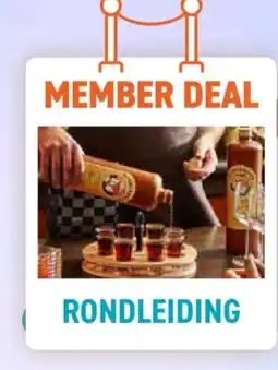 Mitra Member deal aanbieding