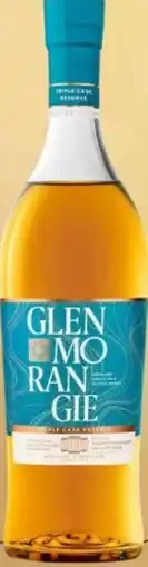 Mitra Glenmorangie Triple Cask aanbieding