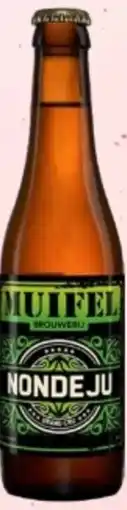 Mitra Muifel Nondeju Grand Cru aanbieding