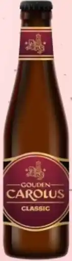 Mitra Gouden Carolus Classic aanbieding