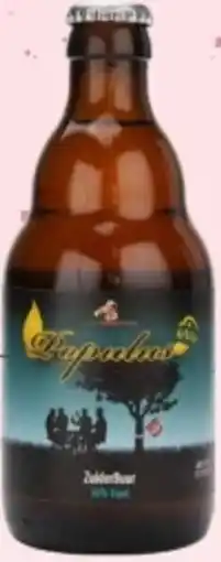 Mitra Populus 6921 ZuiderBuur by Antwerpse aanbieding