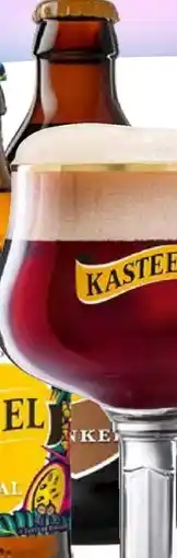 Mitra Kasteel Donker aanbieding