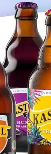 Mitra Kasteel Rubus Framboise aanbieding