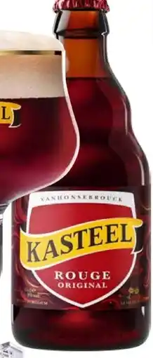 Mitra Kasteel Rouge aanbieding