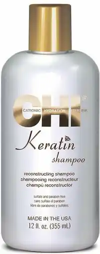 Bol.com CHI 16454014 Unisex Voor consument Shampoo 355ml shampoo aanbieding