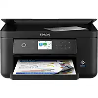 Amazon Epson MF ENCRE XP-5200 aanbieding