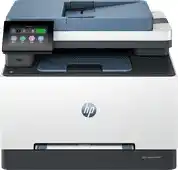 MediaMarkt HP Color LaserJet Pro MFP 3302sdw - Printen, kopiëren en scannen - Laser - Kleur All-In-One-Printer aanbieding