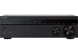 MediaMarkt SONY STR-DH590 aanbieding