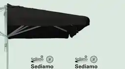 Sligro Sediamo Parasolhoes aanbieding