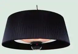 Sligro Sunred Heater Artix Hangend aanbieding