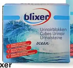 Sligro Blixer Toiletblokken aanbieding
