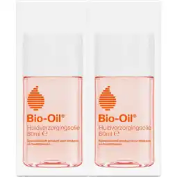 Kruidvat Bio-Oil Huidverzorgingsolie aanbieding