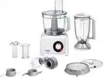 MediaMarkt BOSCH MC812W501 MultiTalent 8 aanbieding