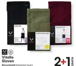 Sligro Vitello Sloven aanbieding