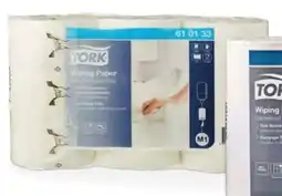 Sligro Tork Poetspapier Mini aanbieding