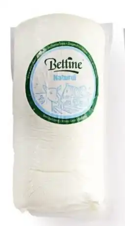 Sligro Bettine Verse geitenkaas Naturel aanbieding