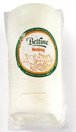 Sligro Bettine Verse geitenkaas Honing aanbieding