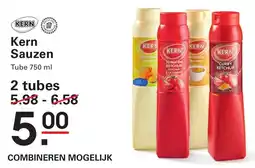 Sligro Kern Sauzen aanbieding