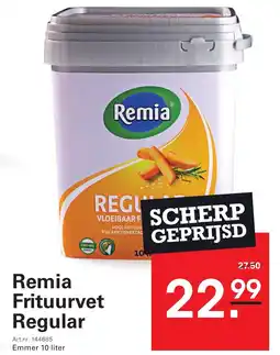 Sligro Remia Frituurvet Regular aanbieding