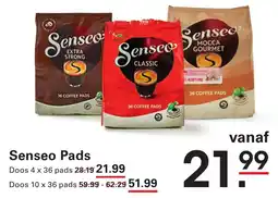 Sligro Senseo Pads aanbieding