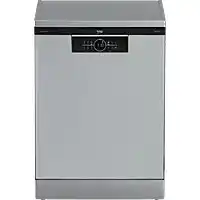 MediaMarkt BEKO BDFN26560XC CornerIntense Vaatwasser - Vrijstaand - 15 couverts - 42 dB(A) aanbieding