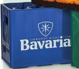Sligro Bavaria Pilsener aanbieding