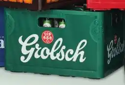 Sligro Grolsch Pilsener aanbieding