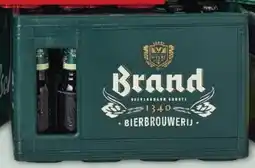 Sligro Brand Pilsener aanbieding