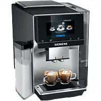 MediaMarkt SIEMENS EQ700 Integral TQ713R03 Volautomatische espressomachine RVS aanbieding