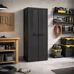 Action Opbergkast aanbieding