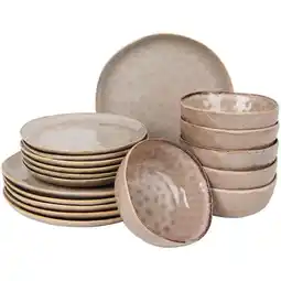 Action Serviesset Essence aanbieding