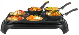 Coolblue Tefal WokParty Duo PY5828 aanbieding