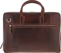 Coolblue Plevier London 15 Dark Brown aanbieding