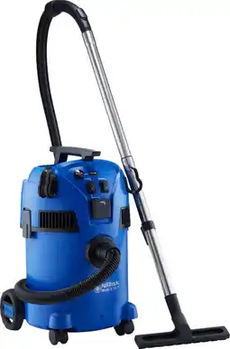 Coolblue Nilfisk Multi II 22 T aanbieding